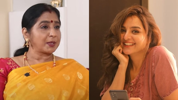 Nithya Ravindar, Manju Warrier