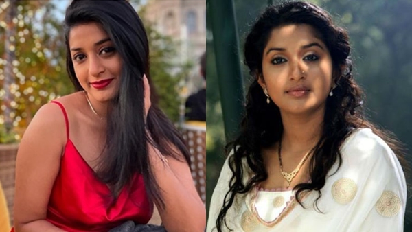 Meera Jasmine