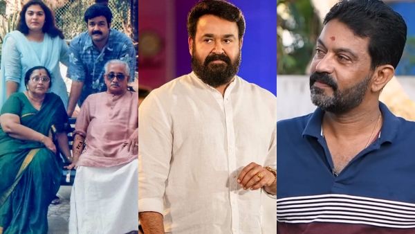 Krishna Prasad mohanlal