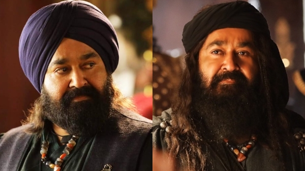 Marakkar Movie