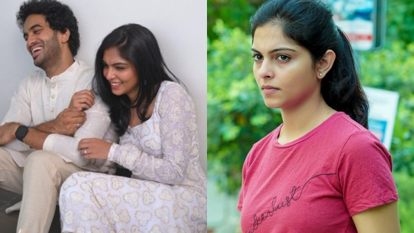 Mounika Reddy