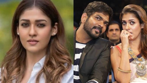 Nayanthara Nayanthara