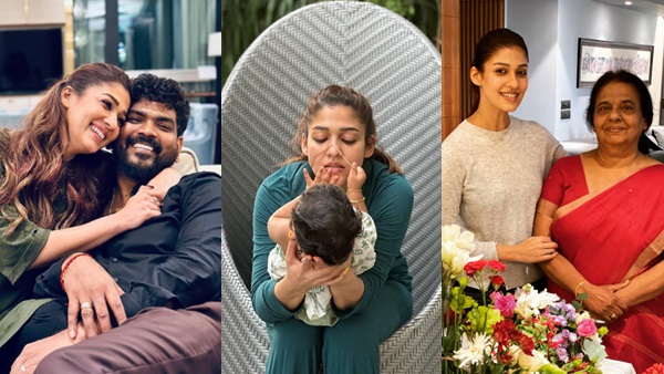  Nayanthara