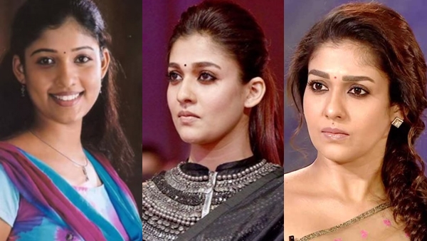  Nayanthara