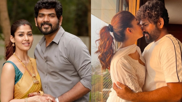 Nayanthara Nayanthara