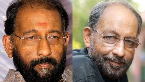 Balachandran Chullikkad, Nedumudi Venu