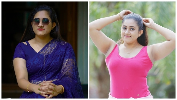 Nimisha Bijo Nimisha Bijo