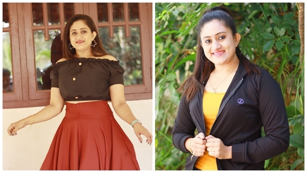 Nimisha Bijo Nimisha Bijo