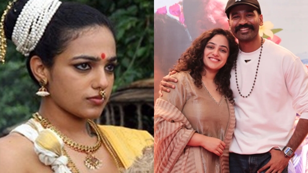 Nithya Menen