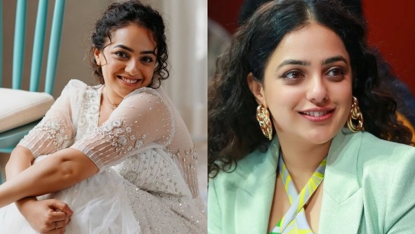 Nithya Menen