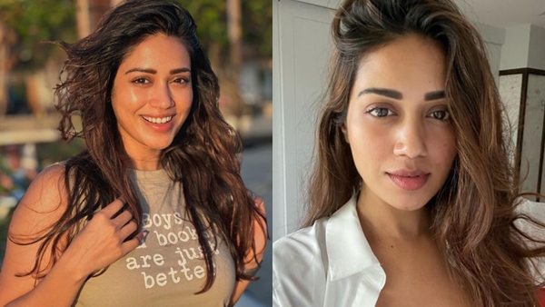 Nivetha Pethuraj