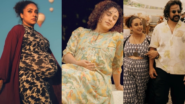 Pearle Maaney