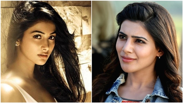 Pooja Hegde Pooja Hegde