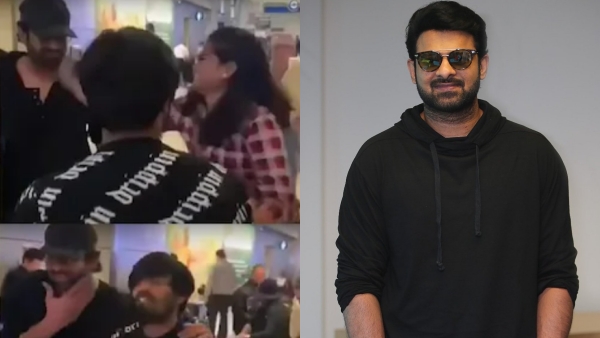 Prabhas