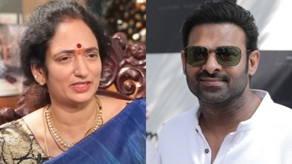 Prabhas