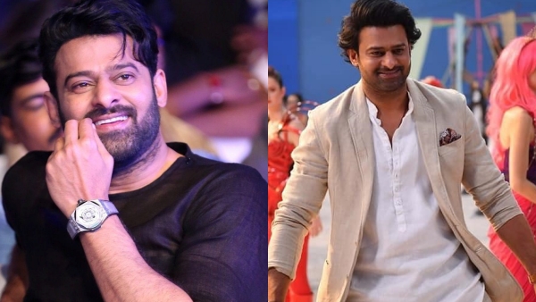 Prabhas