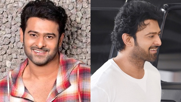 Prabhas