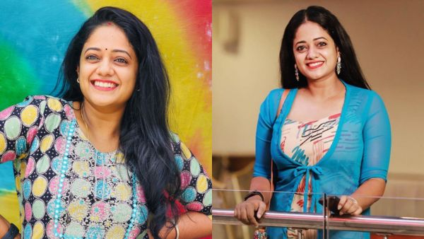 Preetha Pradeep