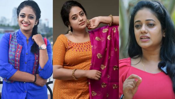 Preetha Pradeep