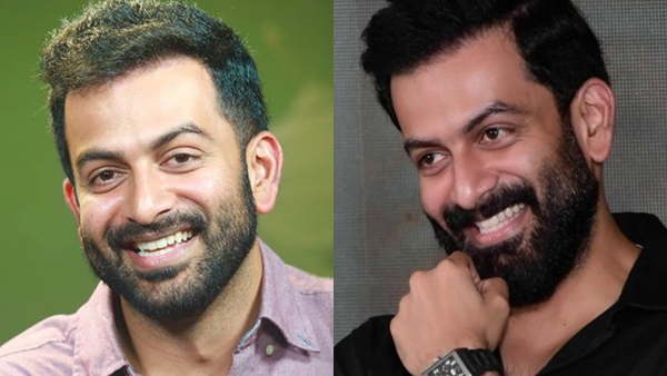  AK Sajan, Prithviraj