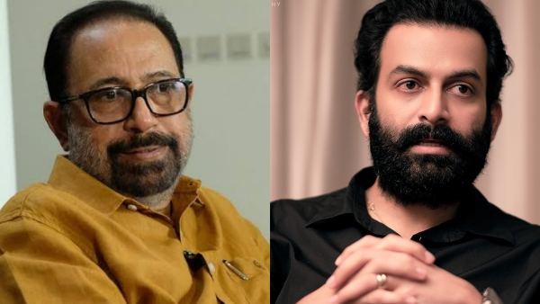 Prithviraj Sukumaran, sibi malayil