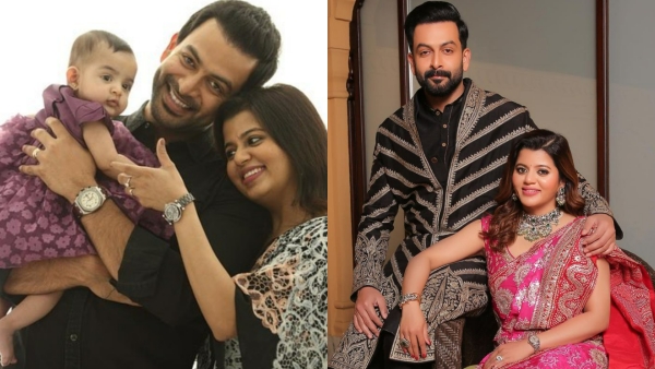 Prithviraj Sukumaran Prithviraj Sukumaran