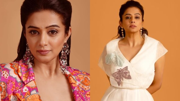 Priyamani