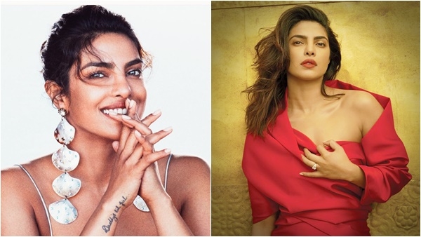 Priyanka Chopra