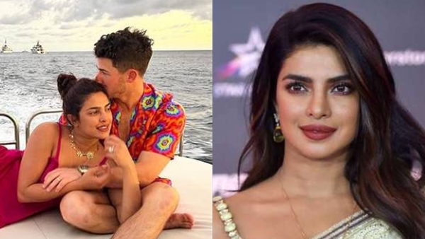 Priyanka Chopra