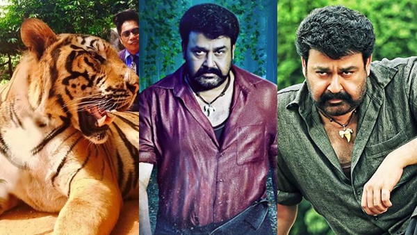 Pulimurugan Pulimurugan