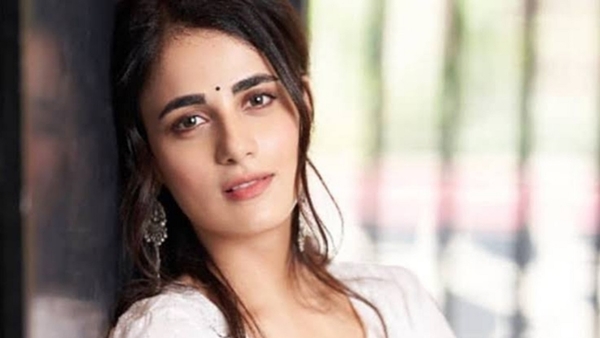 Radhika Madan