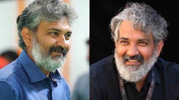 SS Rajamouli SS Rajamouli