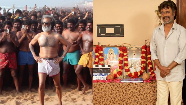 Rajinikanth
