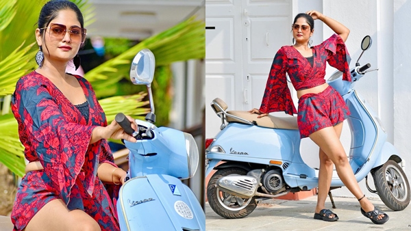 Aishwarya Ramsai