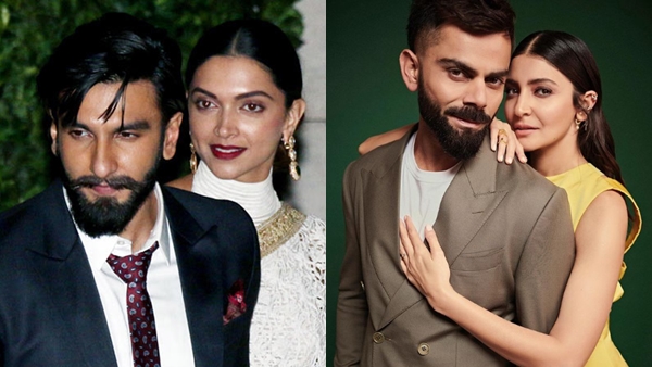 Anushka Sharma, Ranveer Singh