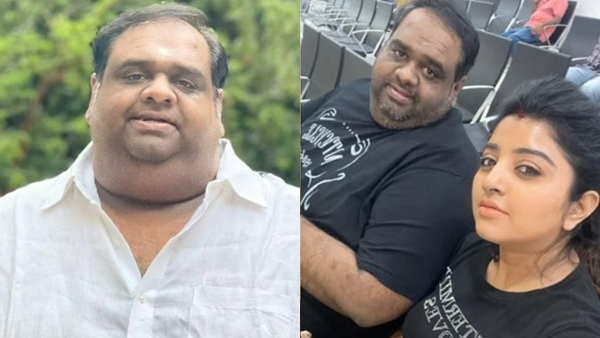 Ravindar Chandrasekaran