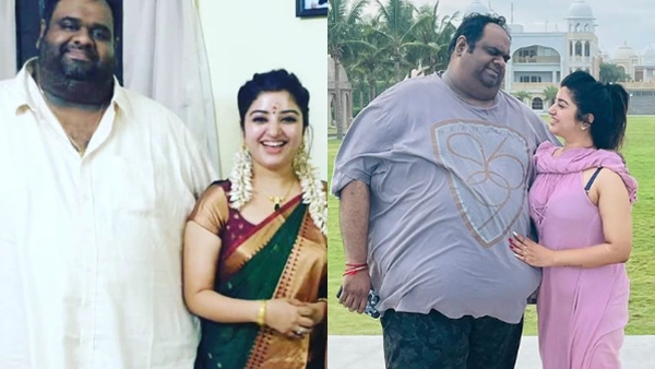 Ravindar Chandrasekaran, Mahalakshmi