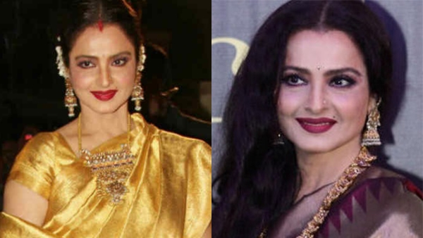 Rekha