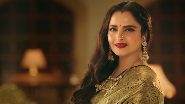 Rekha