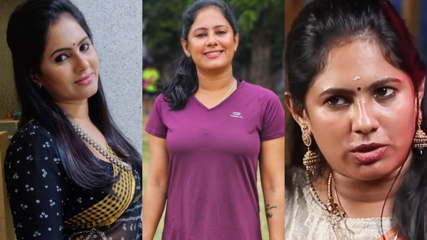 Rekha Nair