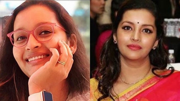 Renu Desai
