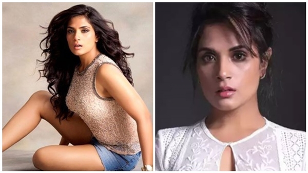 Richa Chadha