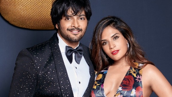 Richa Chadha Richa Chadha