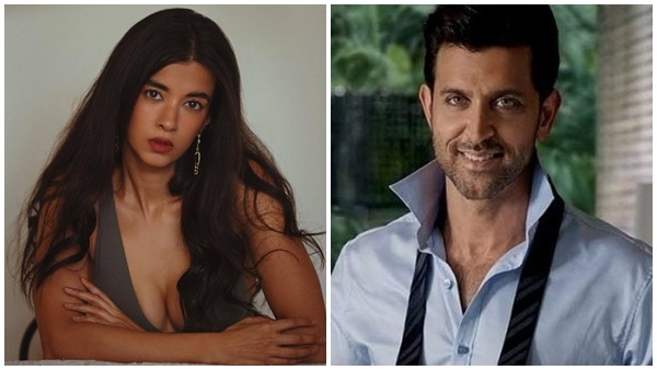 Hrithik Roshan