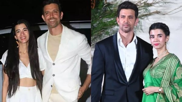 Hrithik Roshan