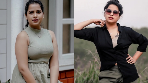 Sadhika Venugopal
