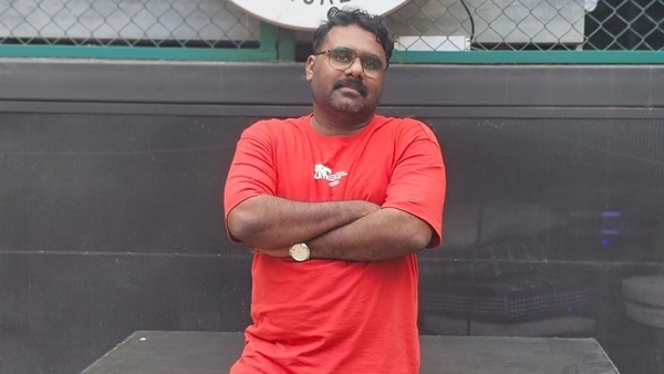 Sajin Cherukayil