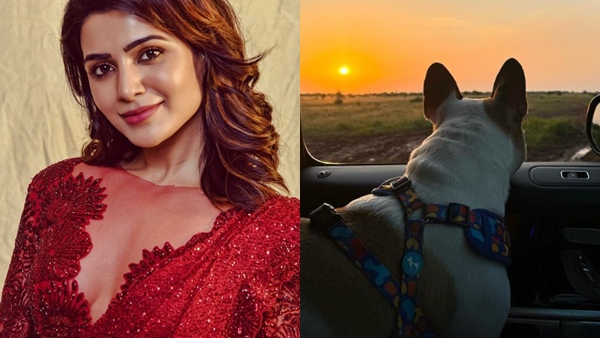 Samantha