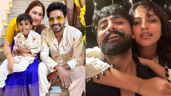 dhanush, samantha