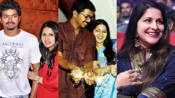 Vijay Sangeetha